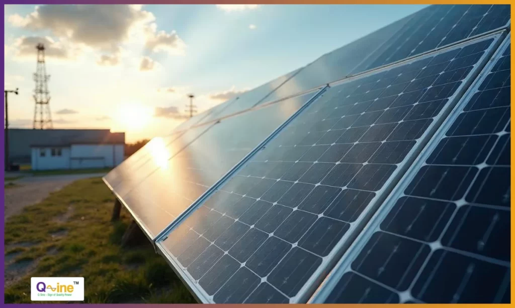 Solar panels with battery storage system. The integration of solar photovoltaic (PV) systems and Battery Energy Storage Systems (BESS) offers a powerful solution for energy independence. This combination allows individuals and businesses to generate, store, and manage their own clean electricity, reducing reliance on the traditional utility grid and lowering energy bills.