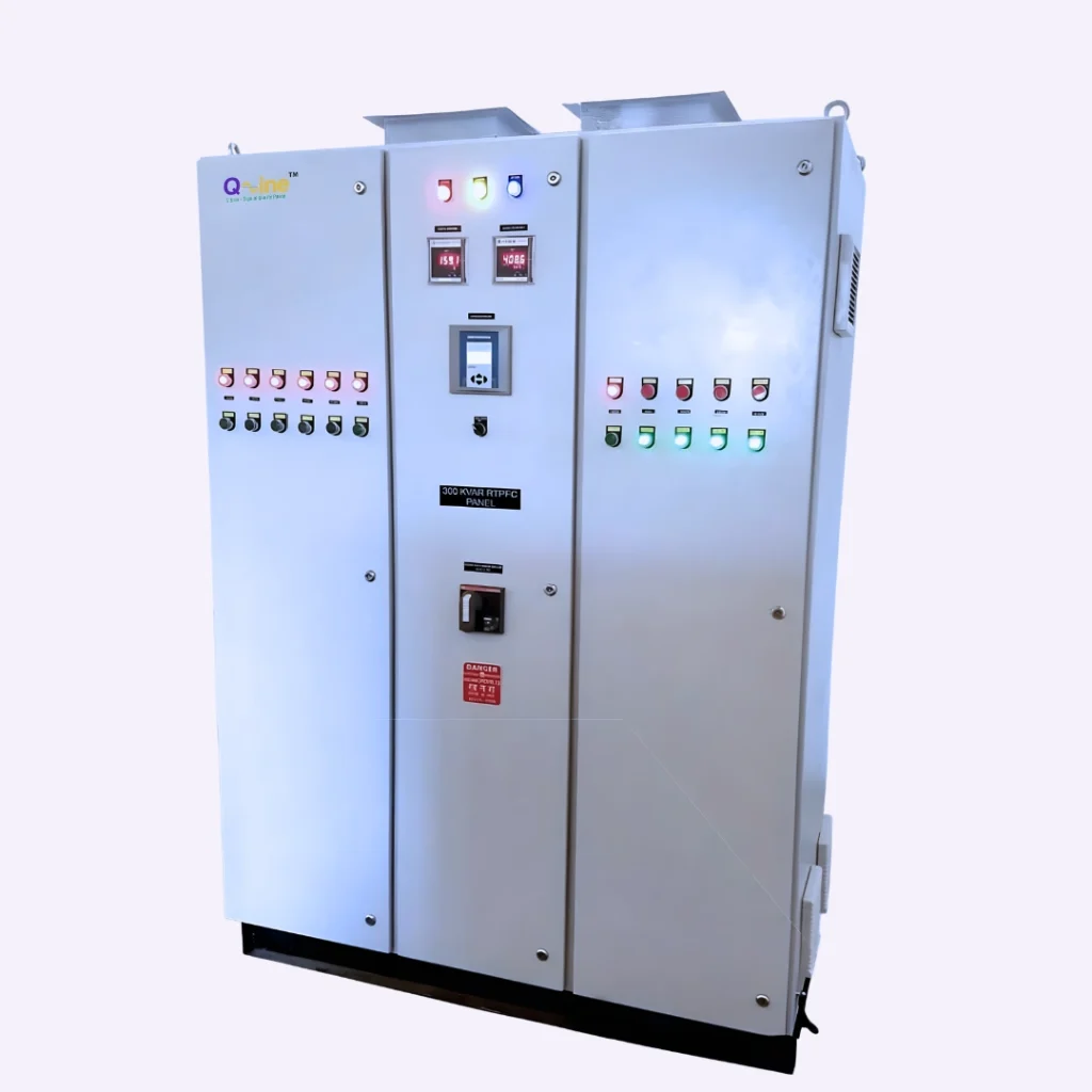 APFC Panel 1 1