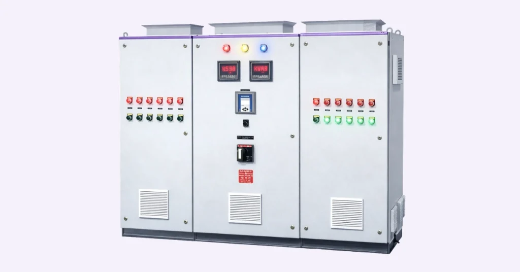 APFC Panel 1