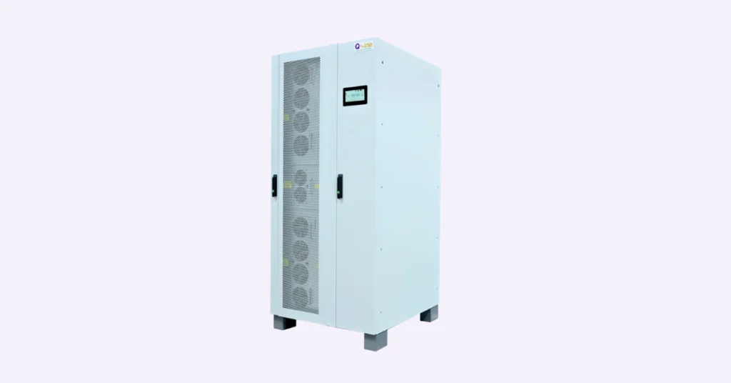 Frequency Converter 1
