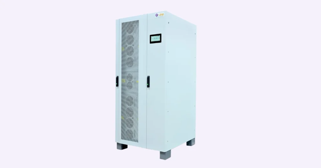 Regenerative Electronic Load Bank