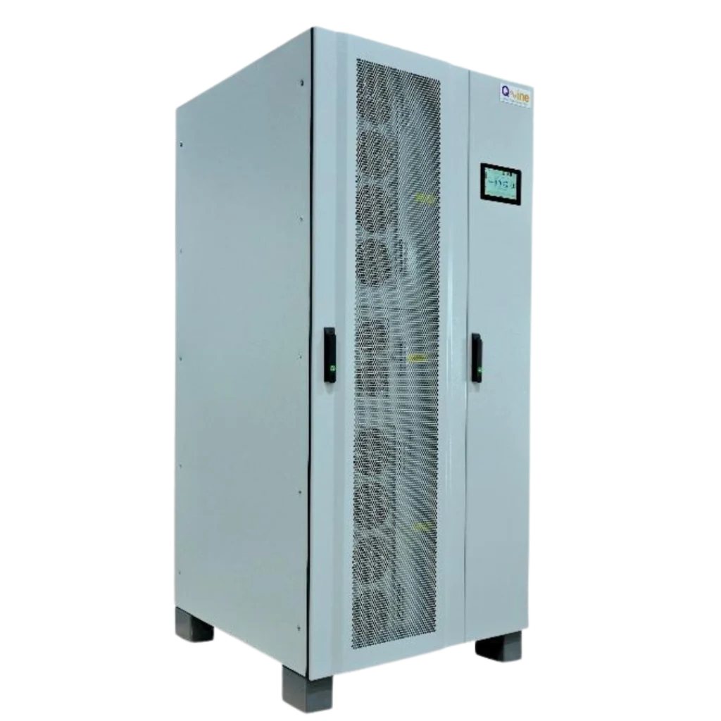 ACDC PCS 1