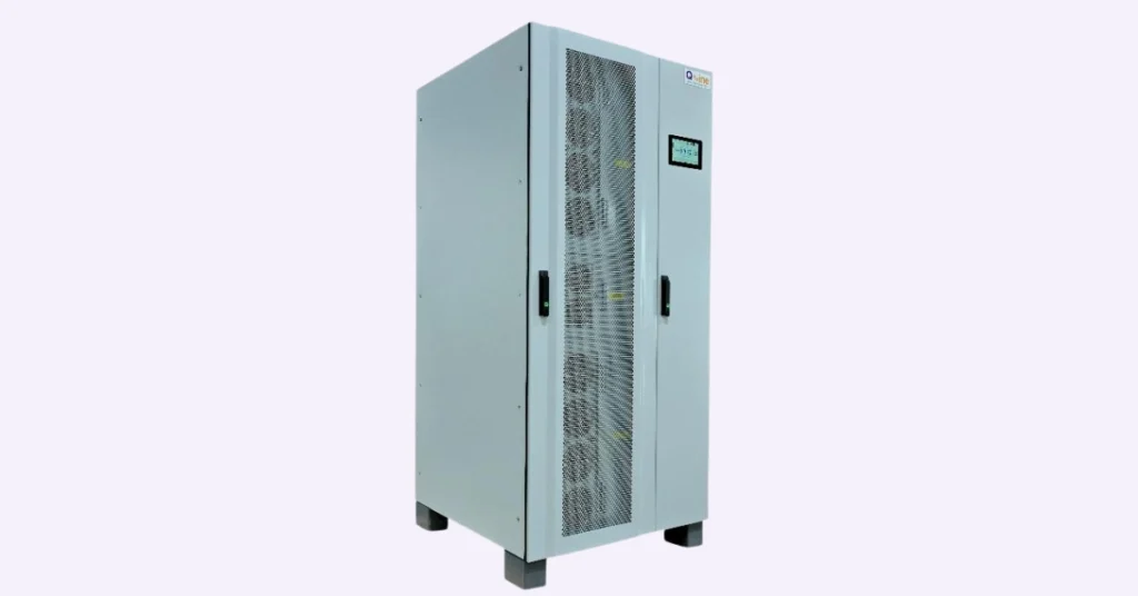 ACDC PCS