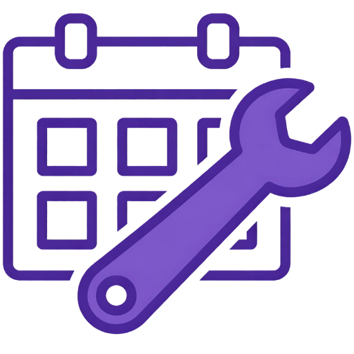Q Sine Energy Solutions 16 Annual Maintenance Contracts