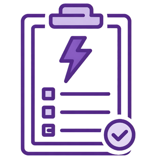 Q Sine Energy Solutions 18 Energy Audit