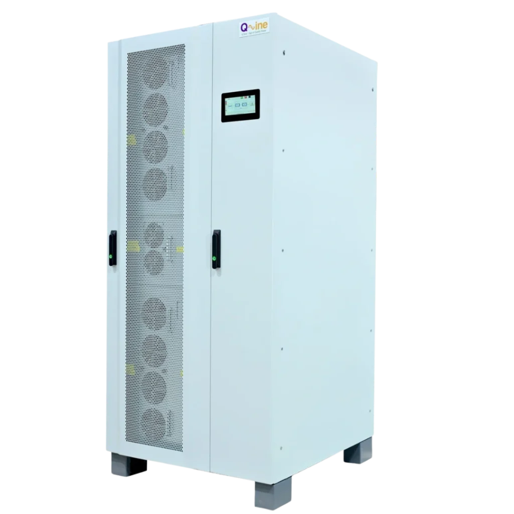 Regenerative Electronic Load Bank