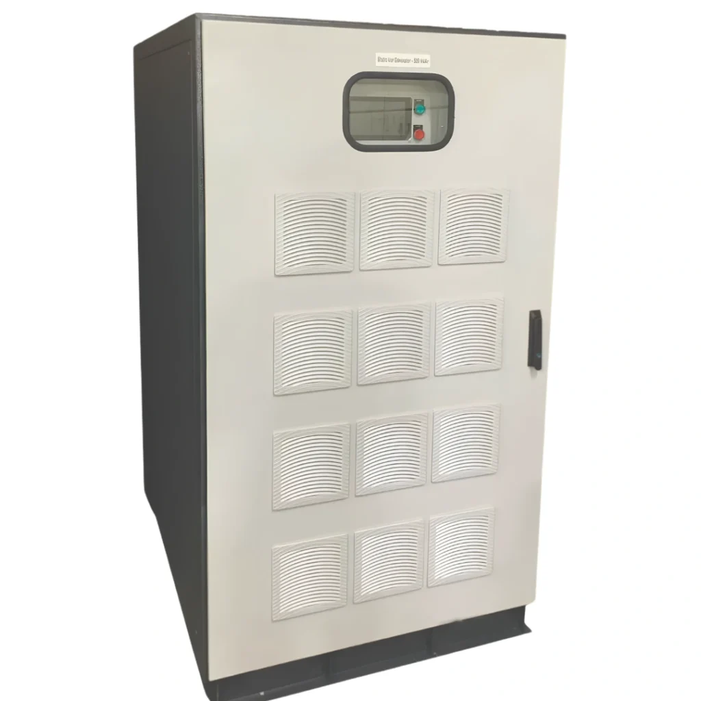 Static Var Generator Manufacturer in India